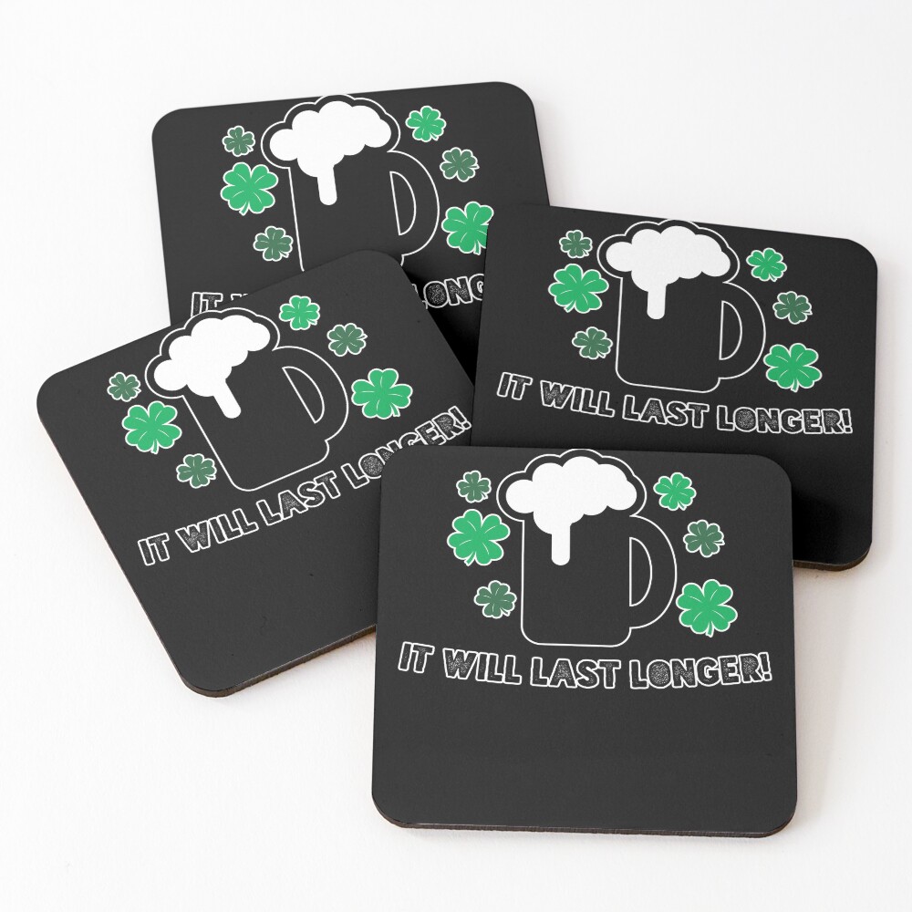 Item preview, Coasters (Set of 4) designed and sold by RoufXis.
