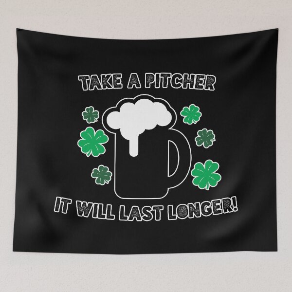Item preview, Take a Pitcher it will last longer [Roufxis-Rb] designed and sold by RoufXis.