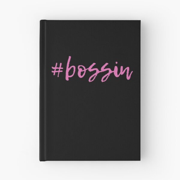 Item preview, Bossin - Boss Girl designed and sold by m95sim.