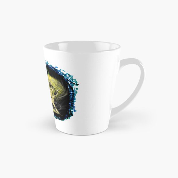 Item preview, Lantern fish with mermaid designed and sold by Raphaela Pohle.