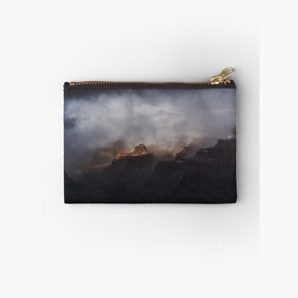 Item preview, Blizzards over Grand Canyon designed and sold by cerb.