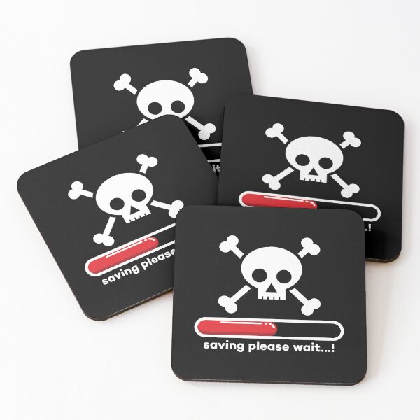 Item preview, Saving please wait...! Skull and Bones version designed and sold by Duukster.