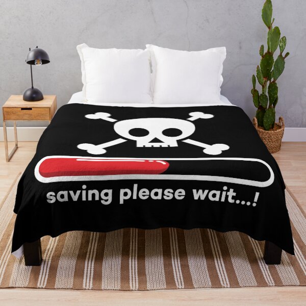 Item preview, Saving please wait...! Skull and Bones version designed and sold by Duukster.