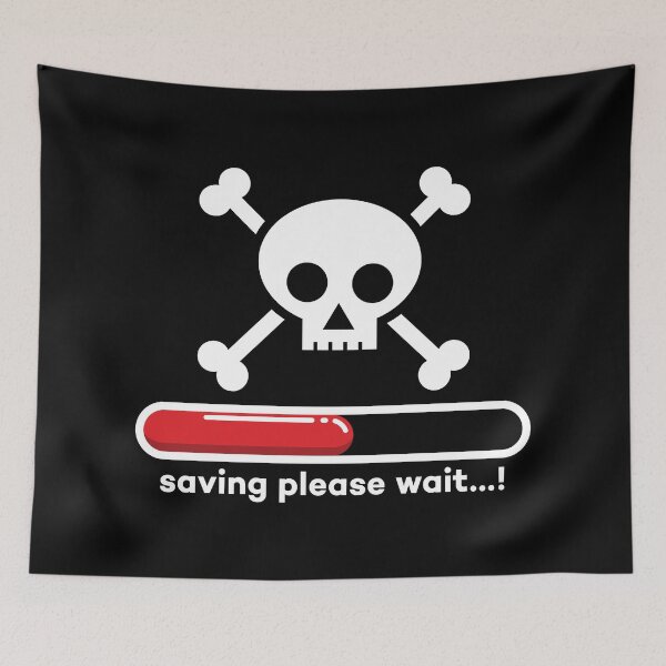 Item preview, Saving please wait...! Skull and Bones version designed and sold by Duukster.