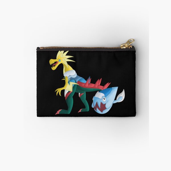 Item preview, Arcragozolish Poke-Fusion designed and sold by The-Alexandrite.