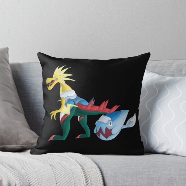 Item preview, Arcragozolish Poke-Fusion designed and sold by The-Alexandrite.