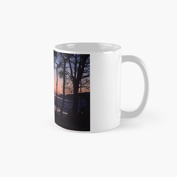 Artikelvorschau, Swansea Bay Sonnenaufgang entworfen und verkauft von Duane Evans.