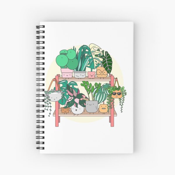 Item preview, Little Plant Stand of Joy designed and sold by homebyfaith.