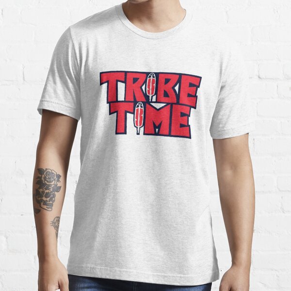 Cleveland Indians MLB team tribe for life shirt, hoodie, sweater and long  sleeve