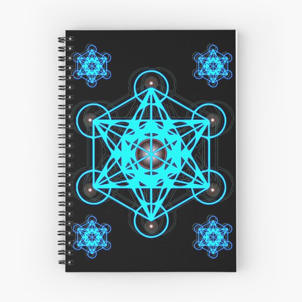 Item preview, Planet Metatron designed and sold by cykore69.