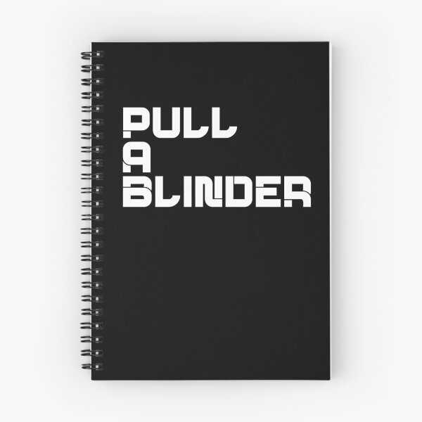 Item preview, pull a blinder designed and sold by gingerlouls.