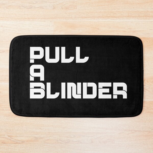 Item preview, pull a blinder designed and sold by gingerlouls.