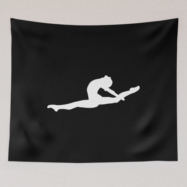 Item preview, Ballet gift for ballet dancer designed and sold by alwe-designs.
