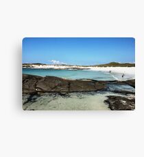 Sanna 1 Canvas Print