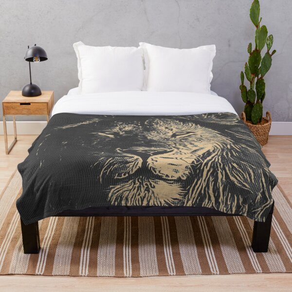 Item preview, Lion designed and sold by -JustJames-.