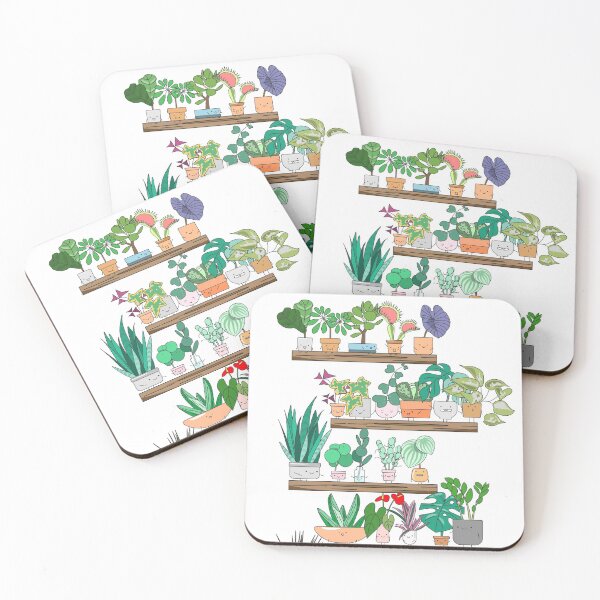 Item preview, Plant Shelfie designed and sold by homebyfaith.