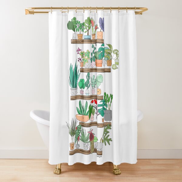 Item preview, Plant Shelfie designed and sold by homebyfaith.