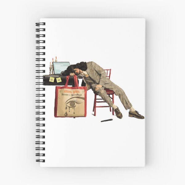 Item preview, Fashion Editorial Artwork designed and sold by amillama.