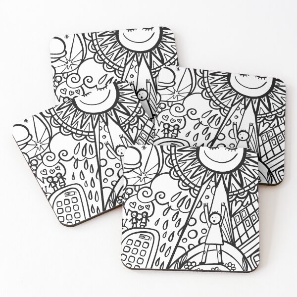 Item preview, Print,Graffiti,Drawing, Street, Life,Cartoon designed and sold by Fiesta1000.