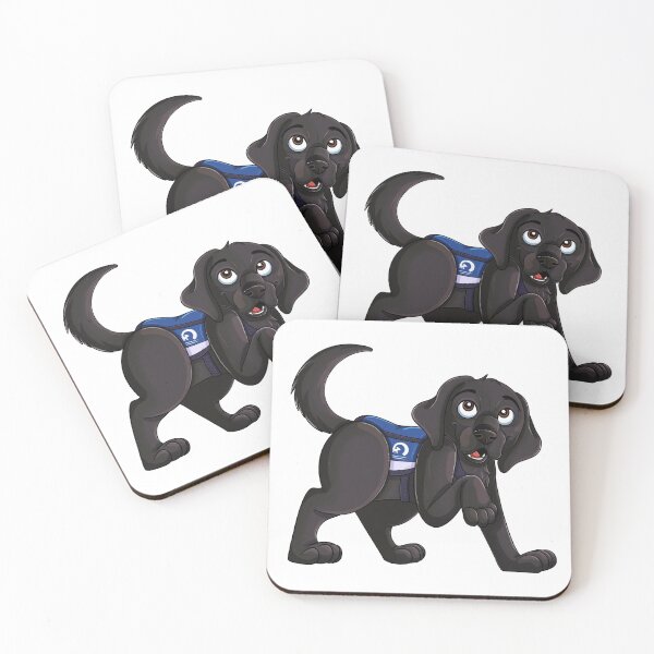 Item preview, Service Dog - Frankie designed and sold by AshToAshes1.