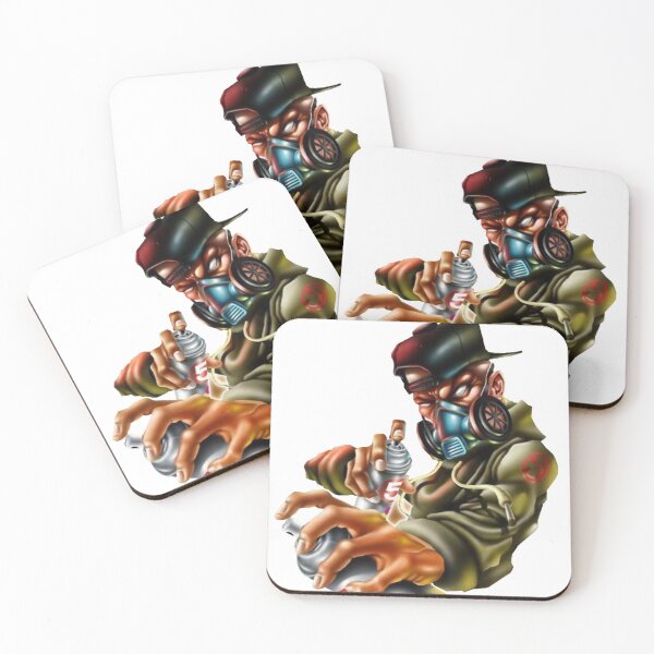 Item preview, Spray designed and sold by RaresS.