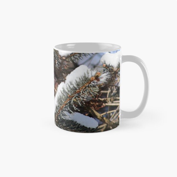 Item preview, Brrrr, it's Cold Up Here! designed and sold by Claude Johnson.