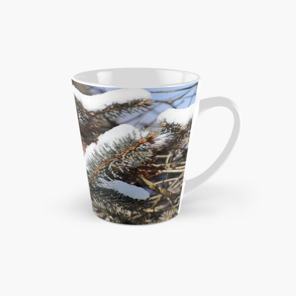 Item preview, Brrrr, it's Cold Up Here! designed and sold by Claude Johnson.