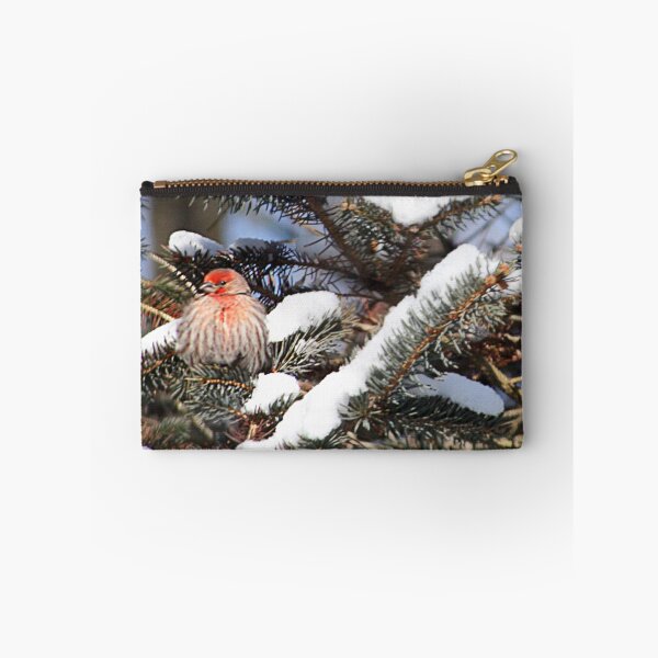 Item preview, Brrrr, it's Cold Up Here! designed and sold by Claude Johnson.