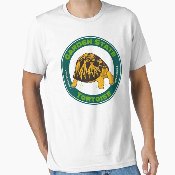 Item preview, Garden State Tortoise: Radiated Tortoise  designed and sold by GardenStateTort.