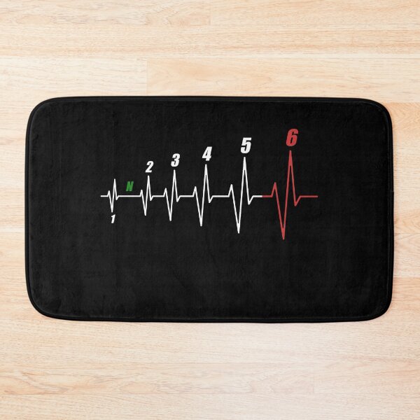 Item preview, Heartbeat designed and sold by braaax.