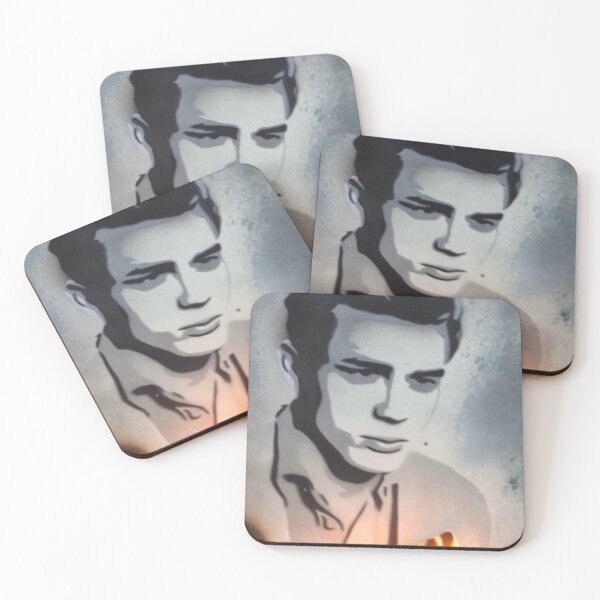 Item preview, Dean’s on fire  designed and sold by jdunnz.