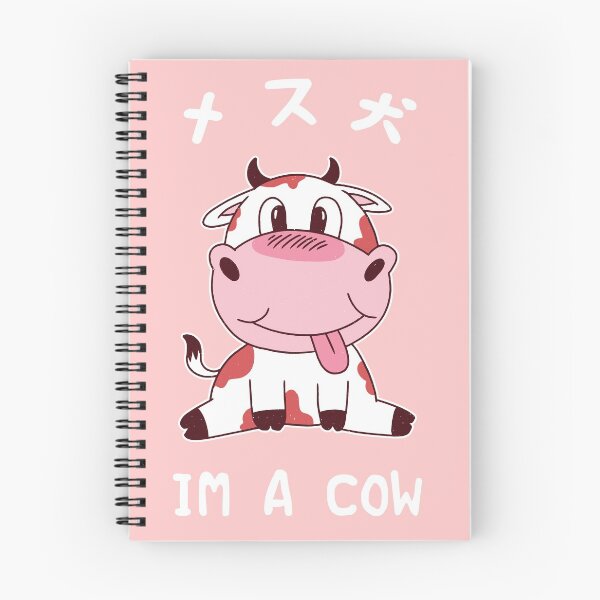 Item preview, Bitch Im A Cow Japanese Artwork designed and sold by SamiWorldwide.