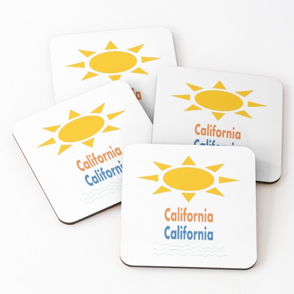 Item preview, California Design designed and sold by pro2ozoa.