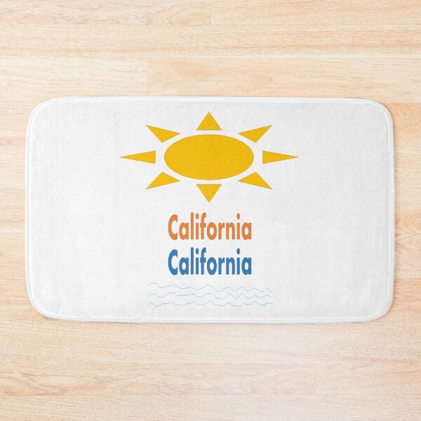 Item preview, California Design designed and sold by pro2ozoa.