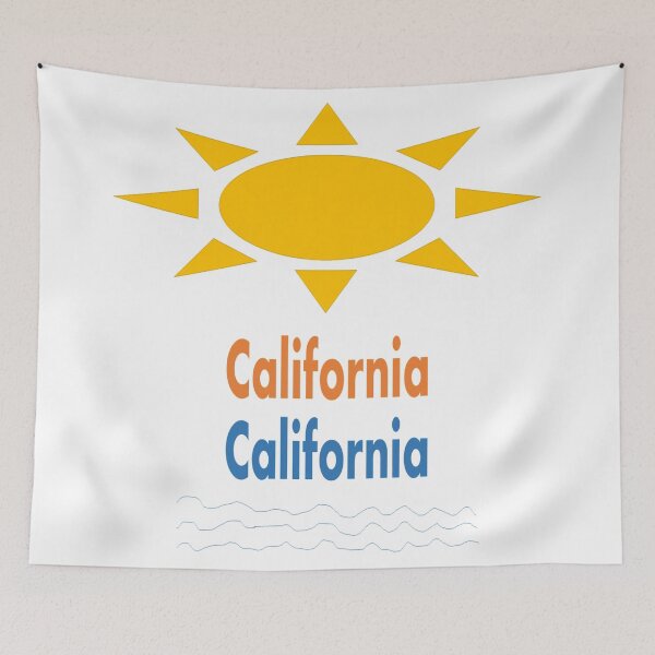 Item preview, California Design designed and sold by pro2ozoa.