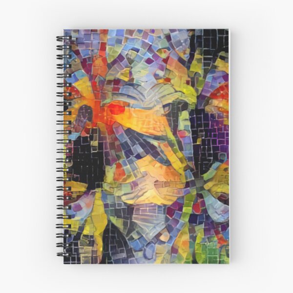 Item preview, Mosaico Arte Abstracto designed and sold by Paris Roussos.