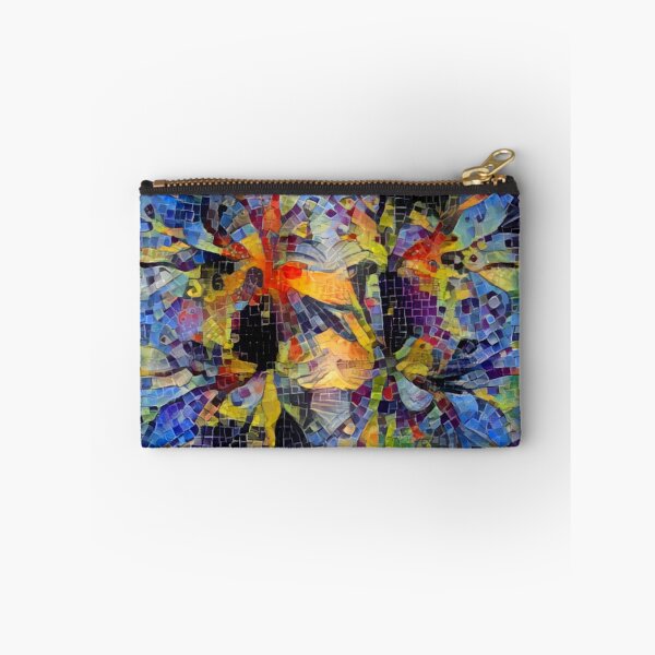 Item preview, Mosaic Abstract Art designed and sold by Paris Roussos.