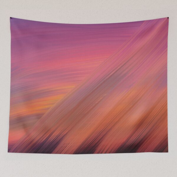 Item preview, Colors folded upon themselves designed and sold by puravidavisions.