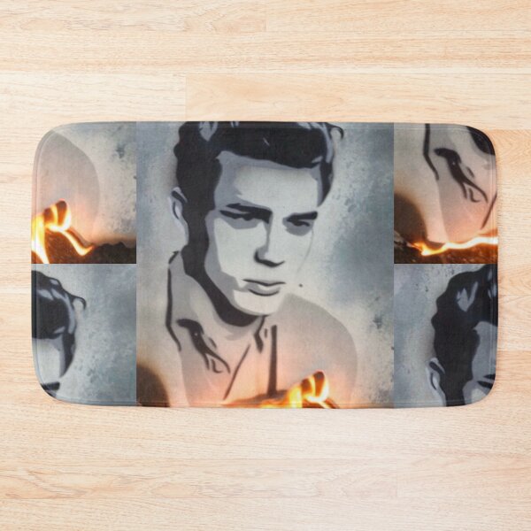 Item preview, Dean’s on fire  designed and sold by jdunnz.