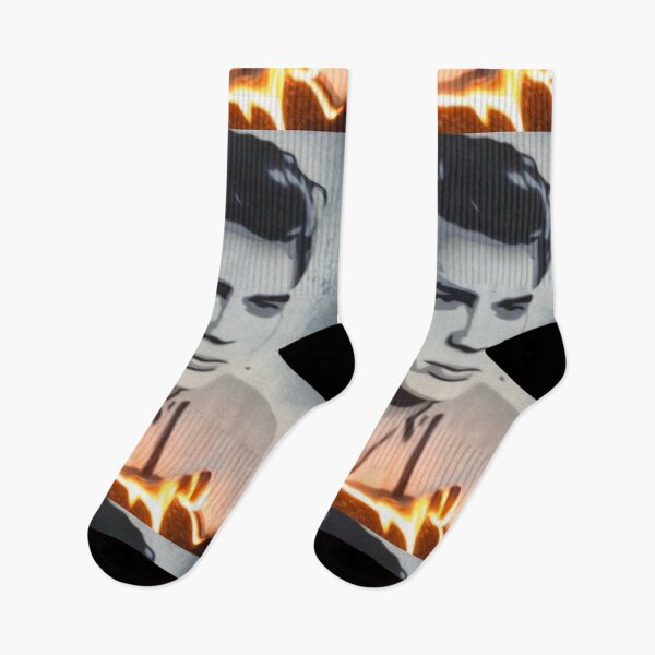 Item preview, Dean’s on fire  designed and sold by jdunnz.