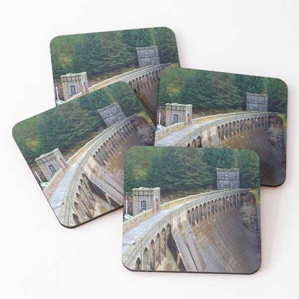Item preview, Laggan Dam - Scotland designed and sold by Yannik Hay.