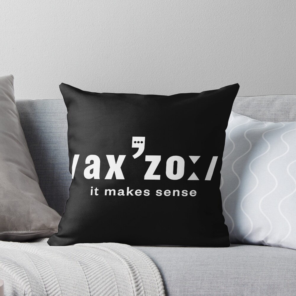 Item preview, Throw Pillow designed and sold by AxzoGerman.