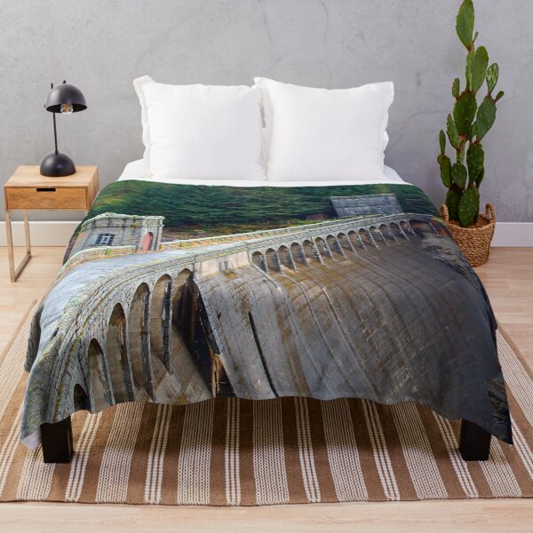 Item preview, Laggan Dam - Scotland designed and sold by Yannik Hay.