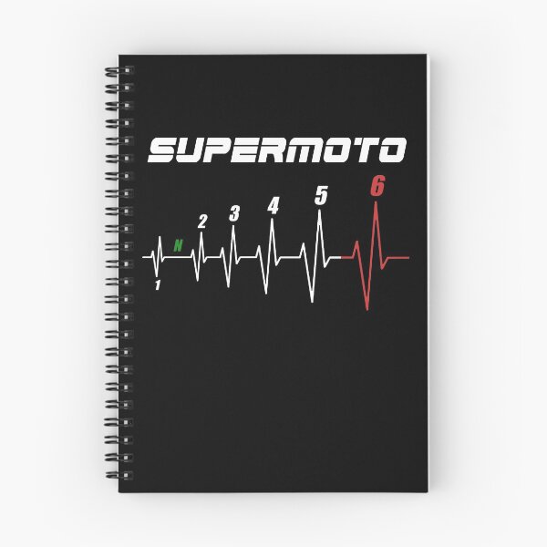 Item preview, Supermoto designed and sold by braaax.