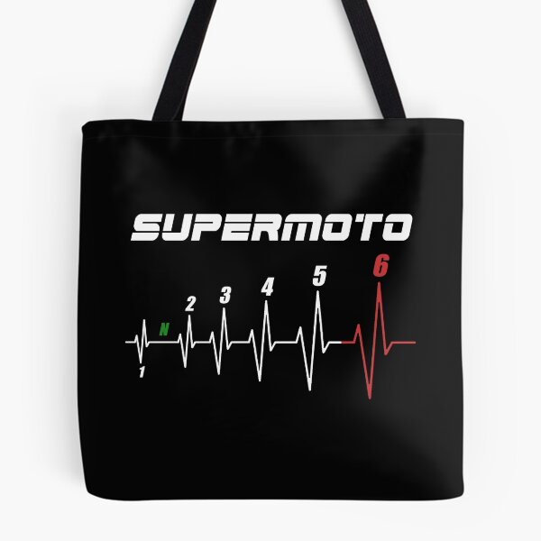 Item preview, Supermoto designed and sold by braaax.