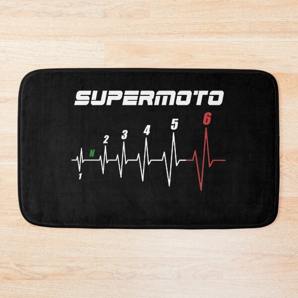 Item preview, Supermoto designed and sold by braaax.