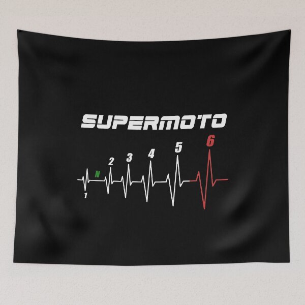 Item preview, Supermoto designed and sold by braaax.
