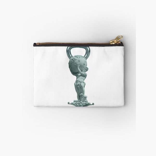 Item preview, Atlas Kettlebell designed and sold by kingroy.