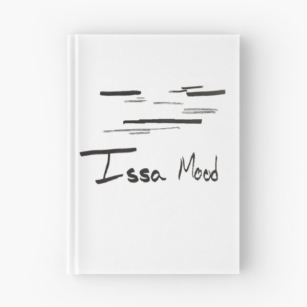 Item preview, Issa Mood designed and sold by Corbin-Peter.