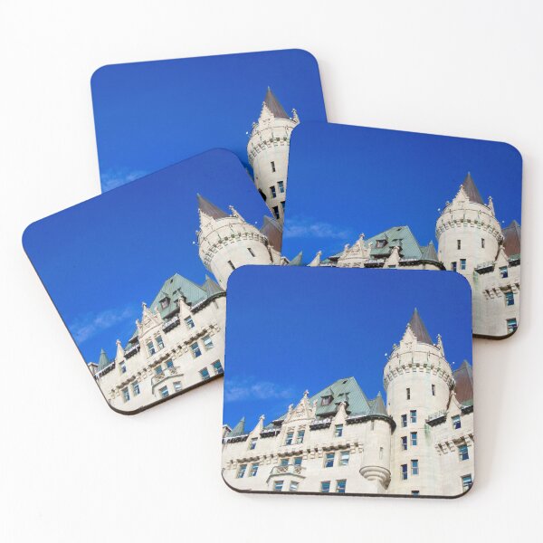 Item preview, The Chateau Laurier Hotel designed and sold by Shulie1.